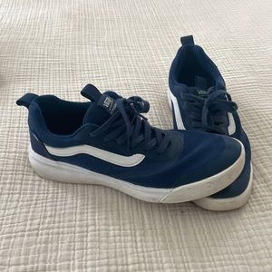 Mens Vans Ultrarange Shoes